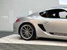 USED 2009 09 PORSCHE CAYMAN 2.9 987 Coupe 2dr Petrol Manual (221 g/km, 265 bhp) 
