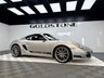 USED 2009 09 PORSCHE CAYMAN 2.9 987 Coupe 2dr Petrol Manual (221 g/km, 265 bhp) 