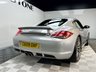 USED 2009 09 PORSCHE CAYMAN 2.9 987 Coupe 2dr Petrol Manual (221 g/km, 265 bhp) 