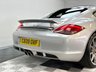USED 2009 09 PORSCHE CAYMAN 2.9 987 Coupe 2dr Petrol Manual (221 g/km, 265 bhp) 