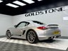 USED 2009 09 PORSCHE CAYMAN 2.9 987 Coupe 2dr Petrol Manual (221 g/km, 265 bhp) 