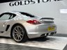 USED 2009 09 PORSCHE CAYMAN 2.9 987 Coupe 2dr Petrol Manual (221 g/km, 265 bhp) 