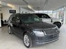 USED 2021 21 LAND ROVER RANGE ROVER 3.0 SD V6 Vogue SE SUV 5dr Diesel Auto 4WD Euro 6 (s/s) (275 ps) 