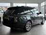 USED 2021 21 LAND ROVER RANGE ROVER 3.0 SD V6 Vogue SE SUV 5dr Diesel Auto 4WD Euro 6 (s/s) (275 ps) 