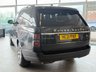 USED 2021 21 LAND ROVER RANGE ROVER 3.0 SD V6 Vogue SE SUV 5dr Diesel Auto 4WD Euro 6 (s/s) (275 ps) 