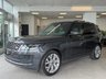 USED 2021 21 LAND ROVER RANGE ROVER 3.0 SD V6 Vogue SE SUV 5dr Diesel Auto 4WD Euro 6 (s/s) (275 ps) 
