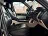 USED 2021 21 LAND ROVER RANGE ROVER 3.0 SD V6 Vogue SE SUV 5dr Diesel Auto 4WD Euro 6 (s/s) (275 ps) 