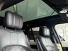 USED 2021 21 LAND ROVER RANGE ROVER 3.0 SD V6 Vogue SE SUV 5dr Diesel Auto 4WD Euro 6 (s/s) (275 ps) 