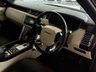 USED 2021 21 LAND ROVER RANGE ROVER 3.0 SD V6 Vogue SE SUV 5dr Diesel Auto 4WD Euro 6 (s/s) (275 ps) 