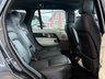 USED 2021 21 LAND ROVER RANGE ROVER 3.0 SD V6 Vogue SE SUV 5dr Diesel Auto 4WD Euro 6 (s/s) (275 ps) 
