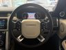 USED 2021 21 LAND ROVER RANGE ROVER 3.0 SD V6 Vogue SE SUV 5dr Diesel Auto 4WD Euro 6 (s/s) (275 ps) 