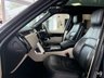 USED 2021 21 LAND ROVER RANGE ROVER 3.0 SD V6 Vogue SE SUV 5dr Diesel Auto 4WD Euro 6 (s/s) (275 ps) 