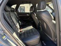 USED 2017 67 AUDI Q5 2.0 TDI S line SUV 5dr Diesel S Tronic quattro Euro 6 (s/s) (190 ps) FRESH MOT & SERVICE 2 KEYS