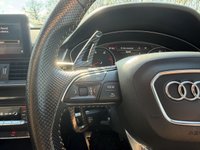 USED 2017 67 AUDI Q5 2.0 TDI S line SUV 5dr Diesel S Tronic quattro Euro 6 (s/s) (190 ps) FRESH MOT & SERVICE 2 KEYS