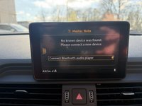 USED 2017 67 AUDI Q5 2.0 TDI S line SUV 5dr Diesel S Tronic quattro Euro 6 (s/s) (190 ps) FRESH MOT & SERVICE 2 KEYS