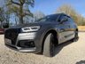 USED 2017 67 AUDI Q5 2.0 TDI S line SUV 5dr Diesel S Tronic quattro Euro 6 (s/s) (190 ps) FRESH MOT & SERVICE 2 KEYS