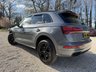 USED 2017 67 AUDI Q5 2.0 TDI S line SUV 5dr Diesel S Tronic quattro Euro 6 (s/s) (190 ps) FRESH MOT & SERVICE 2 KEYS