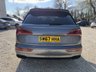 USED 2017 67 AUDI Q5 2.0 TDI S line SUV 5dr Diesel S Tronic quattro Euro 6 (s/s) (190 ps) FRESH MOT & SERVICE 2 KEYS