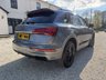 USED 2017 67 AUDI Q5 2.0 TDI S line SUV 5dr Diesel S Tronic quattro Euro 6 (s/s) (190 ps) FRESH MOT & SERVICE 2 KEYS