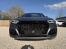 USED 2017 67 AUDI Q5 2.0 TDI S line SUV 5dr Diesel S Tronic quattro Euro 6 (s/s) (190 ps) FRESH MOT & SERVICE 2 KEYS