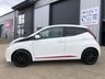 USED 2018 68 TOYOTA AYGO 1.0 VVT-i x-press x-shift Euro 6 5dr 6 SERVICES(5 DEALER )-R/CAMERA