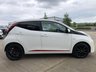 USED 2018 68 TOYOTA AYGO 1.0 VVT-i x-press x-shift Euro 6 5dr 6 SERVICES(5 DEALER )-R/CAMERA