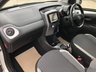 USED 2018 68 TOYOTA AYGO 1.0 VVT-i x-press x-shift Euro 6 5dr 6 SERVICES(5 DEALER )-R/CAMERA