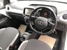 USED 2018 68 TOYOTA AYGO 1.0 VVT-i x-press x-shift Euro 6 5dr 6 SERVICES(5 DEALER )-R/CAMERA