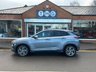 USED 2021 70 HYUNDAI KONA 1.6 h-GDi Premium SUV 5dr Petrol Hybrid DCT Euro 6 (s/s) (141 ps) 