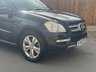 USED 2012 62 MERCEDES-BENZ GL CLASS 3.0 GL350 CDI V6 BlueEfficiency SUV 5dr Diesel G-Tronic 4WD Euro 5 (265 ps) 20'', PAN ROOF, TOWBAR