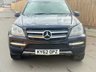 USED 2012 62 MERCEDES-BENZ GL CLASS 3.0 GL350 CDI V6 BlueEfficiency SUV 5dr Diesel G-Tronic 4WD Euro 5 (265 ps) 20'', PAN ROOF, TOWBAR