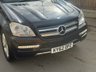 USED 2012 62 MERCEDES-BENZ GL CLASS 3.0 GL350 CDI V6 BlueEfficiency SUV 5dr Diesel G-Tronic 4WD Euro 5 (265 ps) 20'', PAN ROOF, TOWBAR