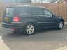 USED 2012 62 MERCEDES-BENZ GL CLASS 3.0 GL350 CDI V6 BlueEfficiency SUV 5dr Diesel G-Tronic 4WD Euro 5 (265 ps) 20'', PAN ROOF, TOWBAR