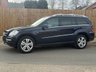 USED 2012 62 MERCEDES-BENZ GL CLASS 3.0 GL350 CDI V6 BlueEfficiency SUV 5dr Diesel G-Tronic 4WD Euro 5 (265 ps) 20'', PAN ROOF, TOWBAR
