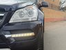 USED 2012 62 MERCEDES-BENZ GL CLASS 3.0 GL350 CDI V6 BlueEfficiency SUV 5dr Diesel G-Tronic 4WD Euro 5 (265 ps) 20'', PAN ROOF, TOWBAR