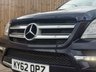 USED 2012 62 MERCEDES-BENZ GL CLASS 3.0 GL350 CDI V6 BlueEfficiency SUV 5dr Diesel G-Tronic 4WD Euro 5 (265 ps) 20'', PAN ROOF, TOWBAR