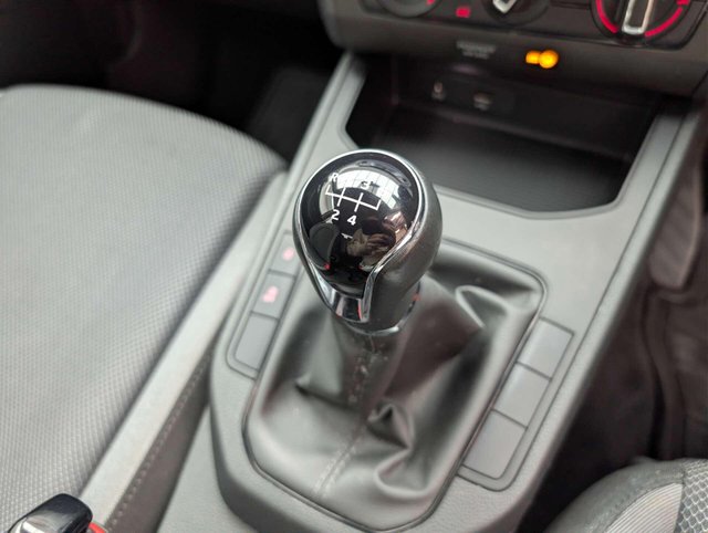 USED 2020 20 SEAT IBIZA 1.0 Ibiza SE TSi 5dr CLICK & COLLECT/ HOME DELIVERY