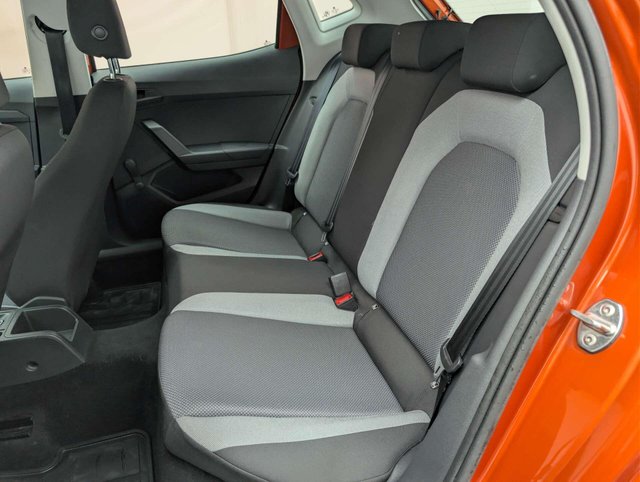 USED 2020 20 SEAT IBIZA 1.0 Ibiza SE TSi 5dr CLICK & COLLECT/ HOME DELIVERY