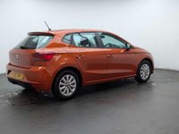 USED 2020 20 SEAT IBIZA 1.0 Ibiza SE TSi 5dr CLICK & COLLECT/ HOME DELIVERY