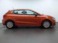 USED 2020 20 SEAT IBIZA 1.0 Ibiza SE TSi 5dr CLICK & COLLECT/ HOME DELIVERY