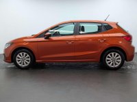 USED 2020 20 SEAT IBIZA 1.0 Ibiza SE TSi 5dr CLICK & COLLECT/ HOME DELIVERY