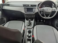 USED 2020 20 SEAT IBIZA 1.0 Ibiza SE TSi 5dr CLICK & COLLECT/ HOME DELIVERY