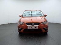 USED 2020 20 SEAT IBIZA 1.0 Ibiza SE TSi 5dr CLICK & COLLECT/ HOME DELIVERY