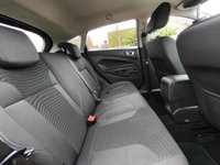 USED 2013 13 FORD FIESTA 1.0T EcoBoost Titanium Hatchback 5dr Petrol Manual Euro 5 (s/s) (100 ps) &pound;20 Tax_1.0L_Petrol_Sensors_Ulez