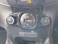 USED 2013 13 FORD FIESTA 1.0T EcoBoost Titanium Hatchback 5dr Petrol Manual Euro 5 (s/s) (100 ps) &pound;20 Tax_1.0L_Petrol_Sensors_Ulez