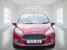 USED 2013 13 FORD FIESTA 1.0T EcoBoost Titanium Hatchback 5dr Petrol Manual Euro 5 (s/s) (100 ps) &pound;20 Tax_1.0L_Petrol_Sensors_Ulez