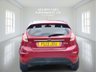 USED 2013 13 FORD FIESTA 1.0T EcoBoost Titanium Hatchback 5dr Petrol Manual Euro 5 (s/s) (100 ps) &pound;20 Tax_1.0L_Petrol_Sensors_Ulez