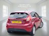 USED 2013 13 FORD FIESTA 1.0T EcoBoost Titanium Hatchback 5dr Petrol Manual Euro 5 (s/s) (100 ps) &pound;20 Tax_1.0L_Petrol_Sensors_Ulez