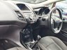USED 2013 13 FORD FIESTA 1.0T EcoBoost Titanium Hatchback 5dr Petrol Manual Euro 5 (s/s) (100 ps) &pound;20 Tax_1.0L_Petrol_Sensors_Ulez