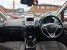 USED 2013 13 FORD FIESTA 1.0T EcoBoost Titanium Hatchback 5dr Petrol Manual Euro 5 (s/s) (100 ps) &pound;20 Tax_1.0L_Petrol_Sensors_Ulez